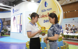 Bảo chứng về chất lượng sản phẩm ColosBaby Gold 2+ thông qua nghiên cứu khoa học