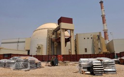 Israel tấn công Iran có gây ra nguy cơ ô nhiễm hạt nhân?