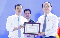 Báo Thanh Niên đoạt giải A sự kiện, hoạt động ấn tượng Hội Báo toàn quốc 2025