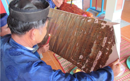 Tiềm năng du lịch Kê Gà trong kỷ nguyên hợp nhất