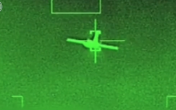 Israel phát động đợt không kích mới về phía Iran