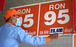 Giá xăng dầu hôm nay 21.6.2025: Quay đầu giảm