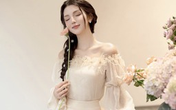 Diện trang phục tiểu thư ngày hè ‘đốn tim’ mọi ánh nhìn