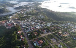 Măng Đen sẽ có 3 dự án đô thị ngàn tỉ, quy mô hơn 700 ha
