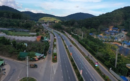 Lâm Đồng ‘chốt’ nhà thầu xây dựng cao tốc Bảo Lộc - Liên Khương