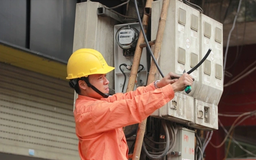 Lịch cúp điện ở Bà Rịa - Vũng Tàu, Bình Dương ngày 23.6