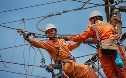 EVNCPC chủ động đảm bảo cung ứng điện mùa nắng nóng