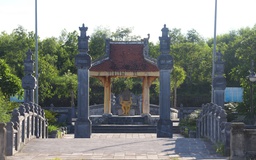 Tinh hoa võ học xứ Huế: Võ học trên hành trình mở cõi