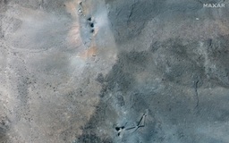 Triều Tiên lên tiếng về vụ Mỹ tấn công Iran