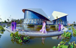 Bạc Liêu, 'viên ngọc xanh' của vùng ĐBSCL