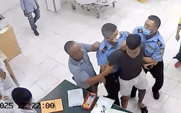 Tạm giữ nghi phạm tấn công điều dưỡng viên tại Bệnh viện đa khoa Khánh Hòa