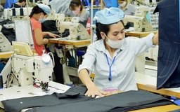 Chủ tịch Vinatex tiết lộ chuyện lạ lần đầu xảy ra với xuất khẩu dệt may