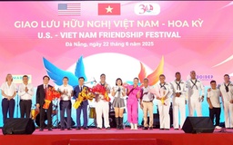 Nam A Bank đồng hành thúc đẩy giao lưu văn hóa, kinh tế VN - Hoa Kỳ