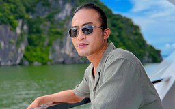 Nam chính ‘Độc đạo’ tái xuất với phim điện ảnh