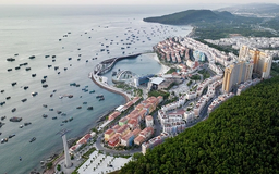Bộ Nội vụ hướng dẫn về số lượng phó chủ tịch tỉnh và xã sau sắp xếp