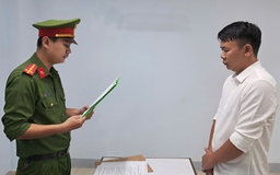 Lập trang web giả mạo rồi chạy quảng cáo để lừa đảo