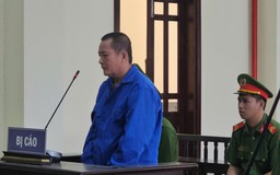 Long An: Án chung thân cho người anh giết em trai sau cuộc nhậu