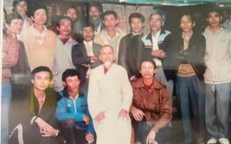 Tinh hoa võ học xứ Huế: Ông lão chăn vịt với huyền thoại võ thuật