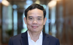 Ông Trần Lưu Quang làm Bí thư Thành ủy TP.HCM