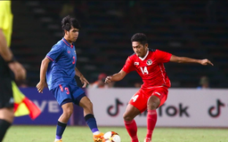 U.23 Indonesia tuyên bố sẽ vô địch Đông Nam Á, mục tiêu đánh bại U.23 Việt Nam 
