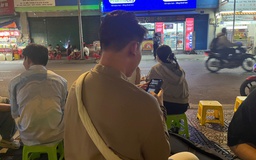 Khó xin việc vì bị chê 'già'