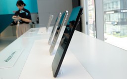 Ưu thế RAM của Galaxy S so với iPhone ngày một thu hẹp