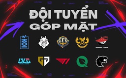 Những điều cần biết về MSI 2025 của Liên Minh Huyền Thoại