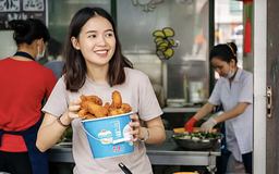 Vì sao nhiều hàng quán ở TP.HCM cấm khách mang đồ ăn bên ngoài vào?