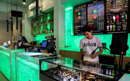 Thái Lan tiến tới tái hình sự hóa việc sử dụng cần sa