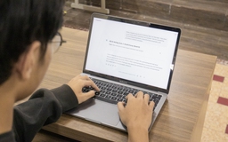 Thí sinh lớp 12 học cùng AI 2-3 giờ mỗi ngày trước thi tốt nghiệp THPT