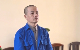 Kiên Giang: Trộm gần 15 lượng vàng của vợ rồi lấy luôn ô tô bỏ trốn