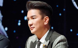 Đàm Vĩnh Hưng tố vợ chồng ca sĩ Bích Tuyền đe dọa, thao túng rút đơn kiện