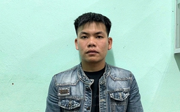Cầm cố dây chuyền vàng một lượng rồi hoang báo bị cướp giật