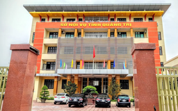 2 Ủy viên Thường vụ Tỉnh ủy, 9 Tỉnh ủy viên Quảng Trị nghỉ hưu trước tuổi