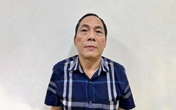 Hôm nay, tuyên án cựu Giám đốc Trung tâm lý lịch tư pháp quốc gia