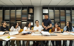 Trường Đại học Văn Lang tiến vào bảng xếp hạng ĐH tốt nhất thế giới
