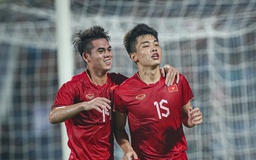 U.23 Việt Nam đang có tính 'kế thừa': Sẽ thăng hoa ở sân chơi Đông Nam Á?