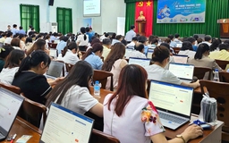 Lần đầu tiên 'tìm kiếm' kế toán trưởng giỏi của ngành y tế TP.HCM