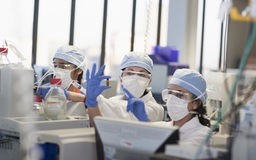 Abbott và 135 năm vì cuộc sống khỏe mạnh, trọn vẹn hơn