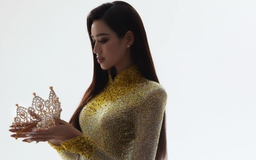 Đỗ Thị Hà: Hoa hậu Việt Nam không cần phô trương, chỉ cần sống đúng sứ mệnh