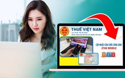 Sát giờ G: 15 triệu mã số thuế cá nhân chưa chuẩn hóa
