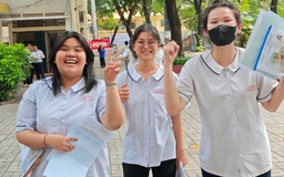 Thi tốt nghiệp THPT 2025: Dự đoán phổ điểm môn văn từ 6 đến 6,5