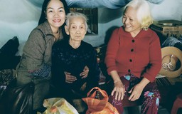 Lặng lẽ tỏa hương cho đời