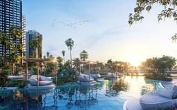 The Privé - Đủ gần để kết nối, đủ xa để biệt lập