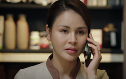 ‘Dịu dàng màu nắng’ tập 19: Lan Anh bị nhân tình đe dọa?