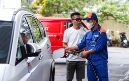 Thúc đẩy lộ trình xăng sinh học E10