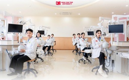 Trường ĐH Nam Cần Thơ hướng đến đại học chuẩn quốc tế