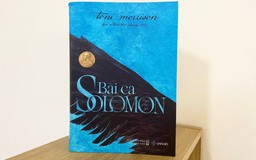 'Bài ca Solomon': Khi quá khứ là mỏ neo cho hiện tại