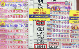 Chàng trai 25 tuổi trúng độc đắc 4 tỉ, tìm người bán vé số dạo để chia vui