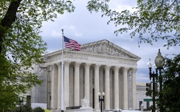 Tòa Tối cao Mỹ phán quyết về quyền công dân theo nơi sinh